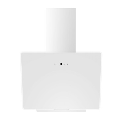 Midea MH90A3200W-ES campana De pared Blanco 630 m³ h