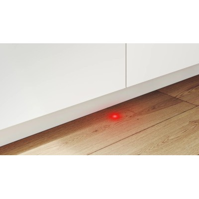 Bosch Serie 4 SMV4HVX03E lavavajillas Completamente integrado 14 cubiertos D