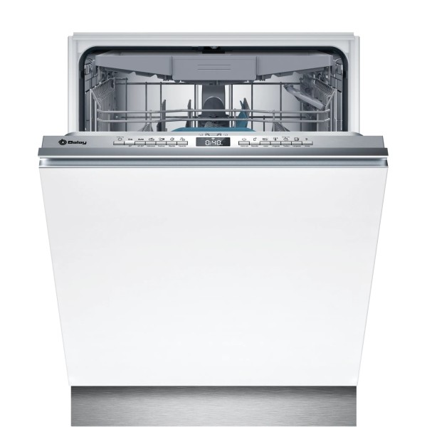 Balay 3VF6360DA lavavajillas Completamente integrado 14 cubiertos A
