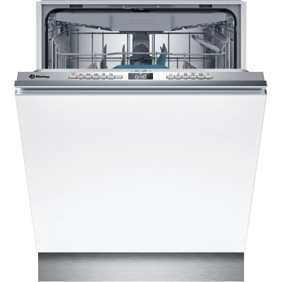 Balay 3VH5331DP lavavajillas Completamente integrado 14 cubiertos D