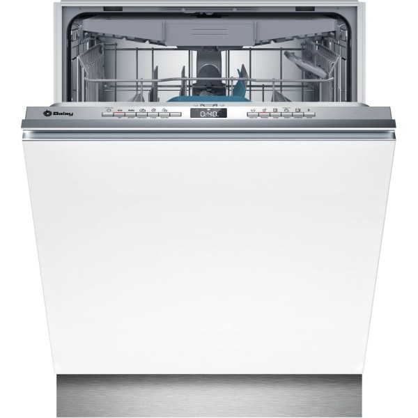 Balay 3VH5331DP lavavajillas Completamente integrado 14 cubiertos D