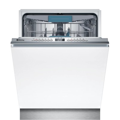 Balay 3VH6330SA lavavajillas Completamente integrado 14 cubiertos D