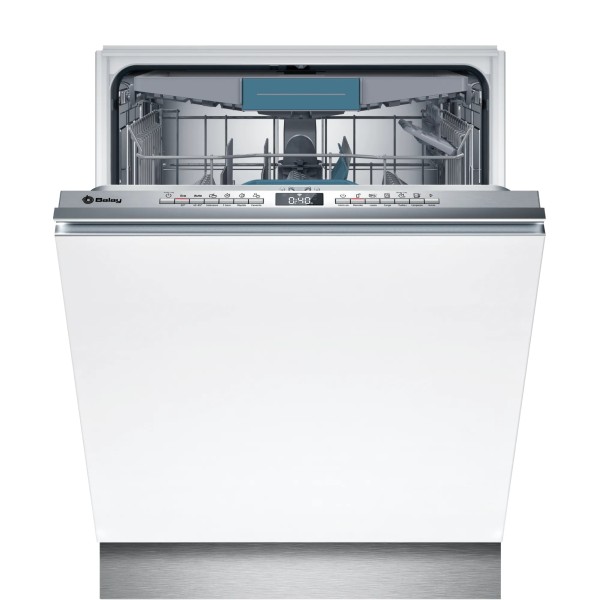 Balay 3VH6330SA lavavajillas Completamente integrado 14 cubiertos D
