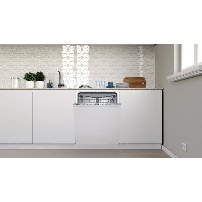 Balay 3VH6330SA lavavajillas Completamente integrado 14 cubiertos D