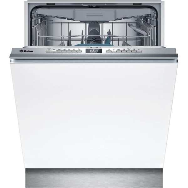 Balay 3VF6330SA lavavajillas Completamente integrado 14 cubiertos D
