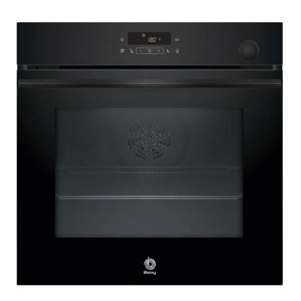 Balay 3HA5829N3 horno 71 L 3600 W Negro