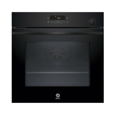 Balay 3HA5129N3 horno 71 L 3600 W Negro