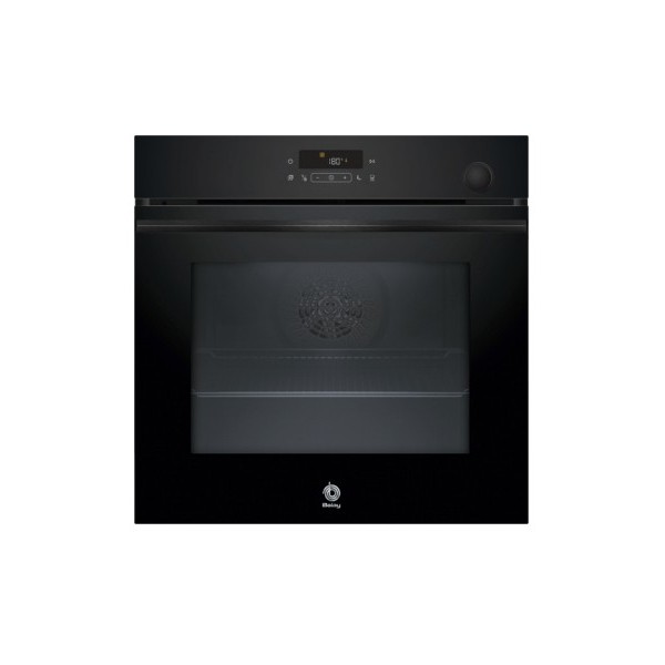 Balay 3HA5129N3 horno 71 L 3600 W Negro