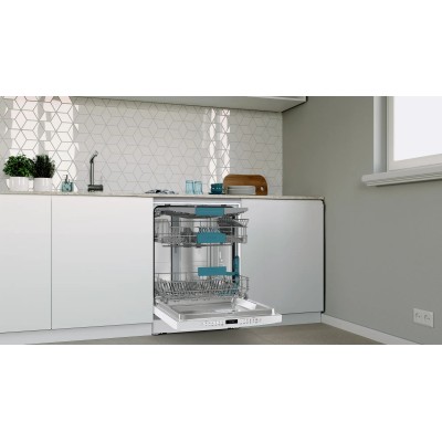 Balay 3VS6364BA lavavajillas Independiente 14 cubiertos B