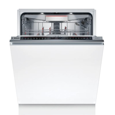 Bosch Serie 8 SMD8TCX04E lavavajillas Completamente integrado 14 cubiertos A
