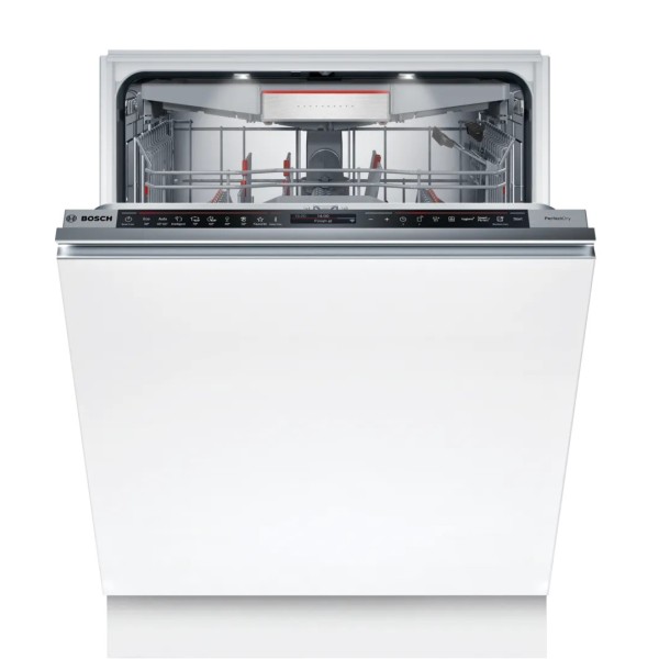 Bosch Serie 8 SMD8TCX04E lavavajillas Completamente integrado 14 cubiertos A