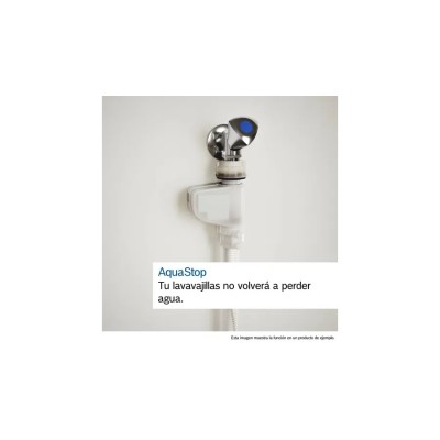 Bosch Serie 6 SMT6ECX12E lavavajillas Completamente integrado 14 cubiertos A