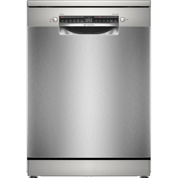 Bosch Serie 4 SMS4HTI03E lavavajillas Independiente 13 cubiertos D