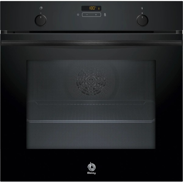 Balay 3HA5749N3 horno 71 L Negro
