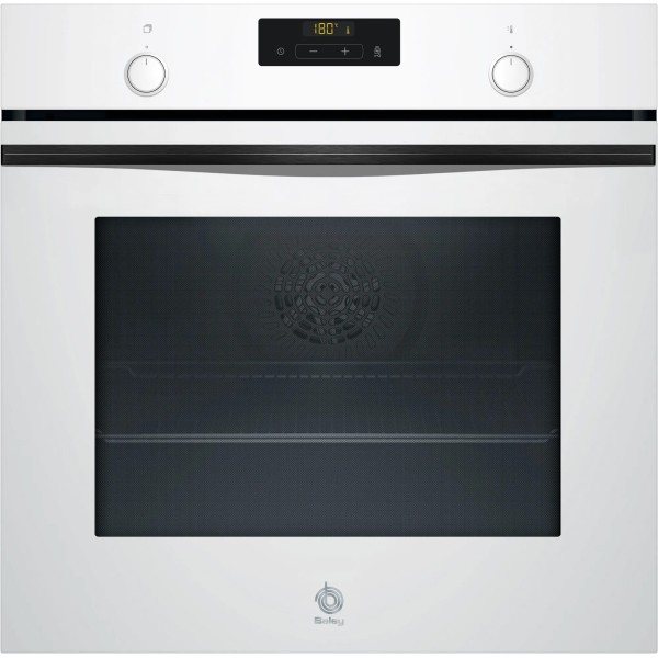 Balay 3HA5749B3 horno 71 L Blanco