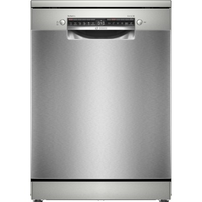 Bosch Serie 6 SMS6ZCI10E lavavajillas Independiente 14 cubiertos B