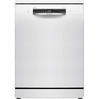 Bosch Serie 6 SMS6ZCW10E lavavajillas Independiente 14 cubiertos B