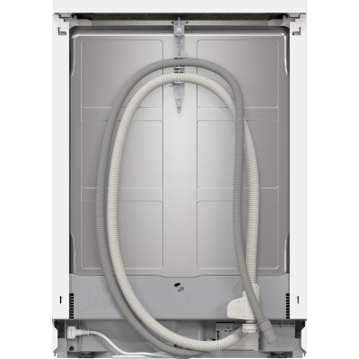 Bosch Serie 6 SMS6ZCW10E lavavajillas Independiente 14 cubiertos B