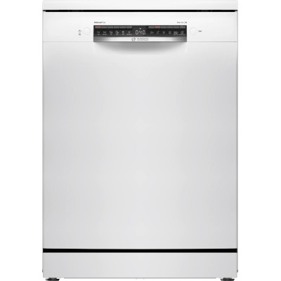 Bosch Serie 4 SMS4ECW28E lavavajillas Independiente 14 cubiertos A