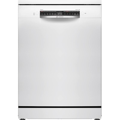 Bosch Serie 4 SMS4HMW07E lavavajillas Independiente 14 cubiertos D