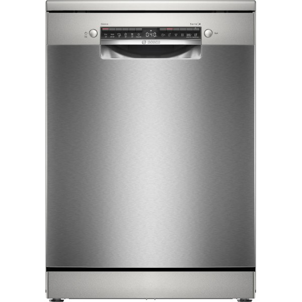 Bosch Serie 4 SMS4HKI07E lavavajillas Independiente 13 cubiertos D