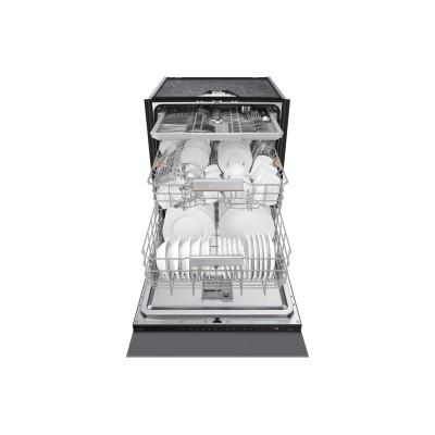 Samsung Lavavajillas Libre instalación 60cm 14 cubiertos Clase A Inox DW60DG790I00U1