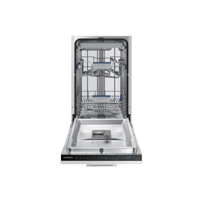 Samsung Lavavajillas Integrable 45cm 10 cubiertos Clase D Blanco DW50DG450B00ET