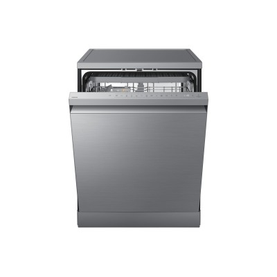 Samsung Lavavajillas Libre instalación 60cm 14 cubiertos Clase A Plata DW60DG790FSLU1