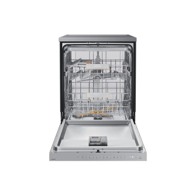 Samsung Lavavajillas Libre instalación 60cm 14 cubiertos Clase A Plata DW60DG790FSLU1