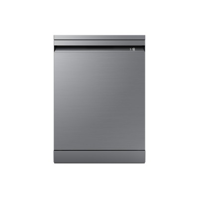 Samsung Lavavajillas Libre instalación 60cm 13 cubiertos Clase B Inox DW60DG760FSLU1