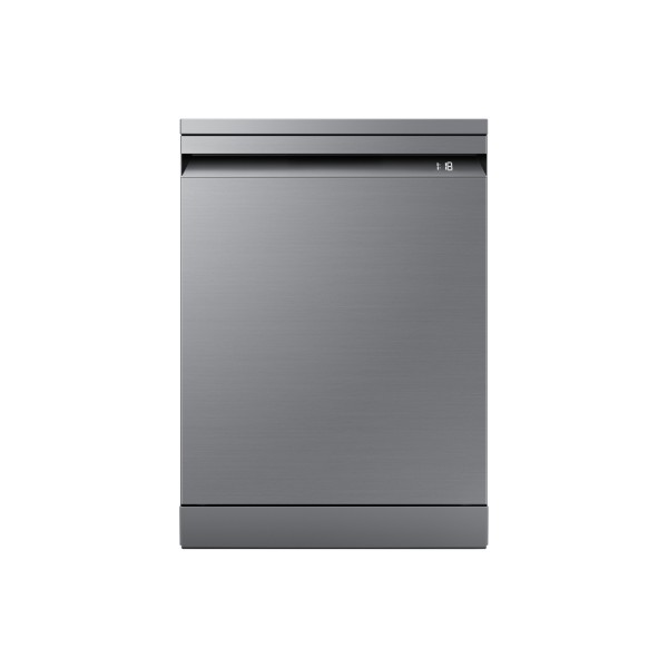 Samsung Lavavajillas Libre instalación 60cm 13 cubiertos Clase B Inox DW60DG760FSLU1