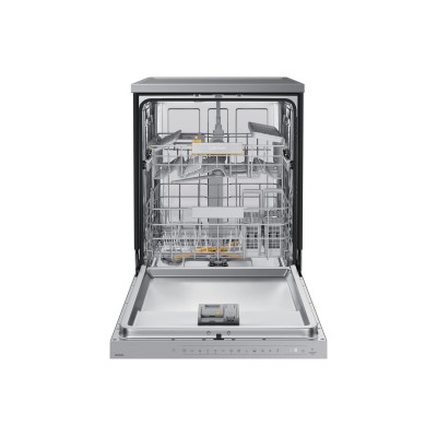 Samsung Lavavajillas Libre instalación 60cm 13 cubiertos Clase B Inox DW60DG760FSLU1