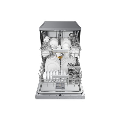 Samsung Lavavajillas Libre instalación 60cm 13 cubiertos Clase B Inox DW60DG760FSLU1