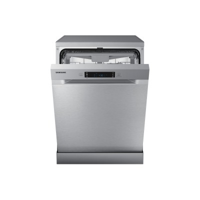 Samsung DW60CG550FSRET lavavajillas Independiente 14 cubiertos D