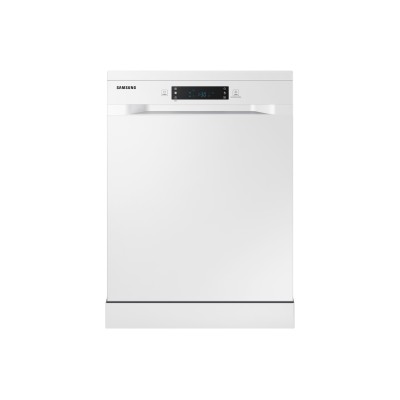 Samsung Lavavajillas Blanco de 14 cubiertos Clasificación Energética DDW60CG550FWQET