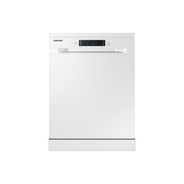 Samsung Lavavajillas Blanco de 14 cubiertos Clasificación Energética DDW60CG550FWQET