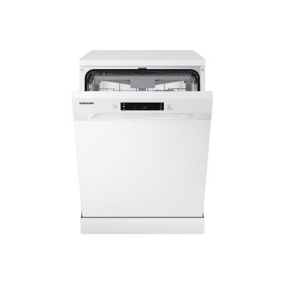 Samsung Lavavajillas Blanco de 14 cubiertos Clasificación Energética DDW60CG550FWQET