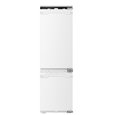 Hisense RB3B250SAWE nevera y congelador Integrado 252 L E Blanco