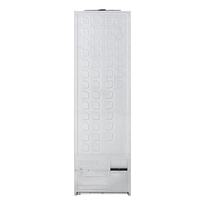Hisense RB3B250SAWE nevera y congelador Integrado 252 L E Blanco