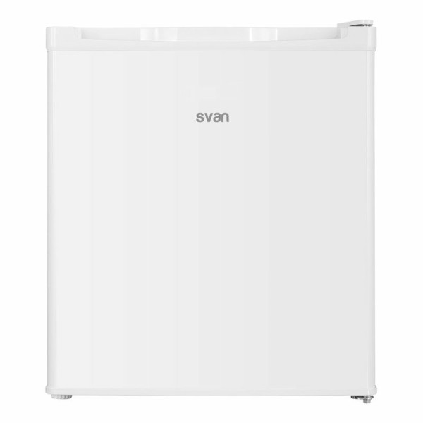 SVAN SR504500E frigorífico Independiente 41 L E Blanco