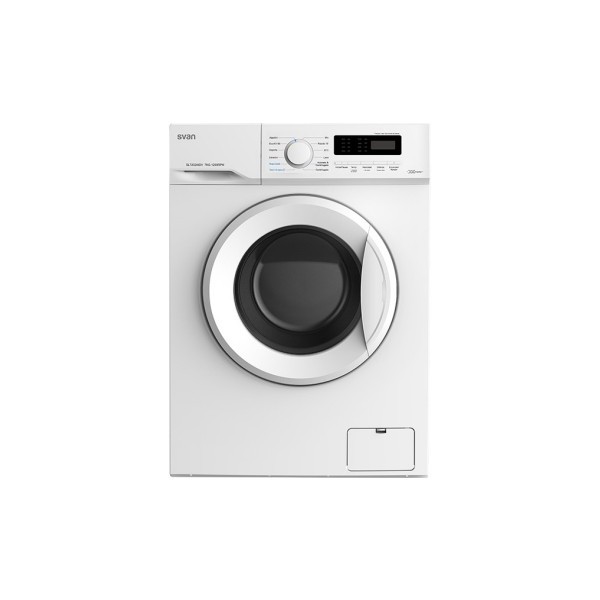 SVAN SL7202AIDV lavadora Carga frontal 7 kg 1200 RPM Blanco