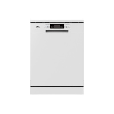SVAN SVJ606D lavavajillas Independiente 15 cubiertos D