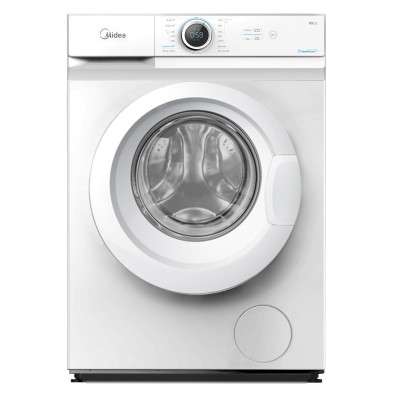 Midea MF100W70 1 W-ES lavadora Carga frontal 7 kg 1200 RPM Blanco