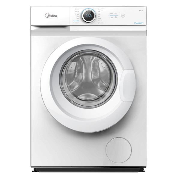 Midea MF100W70/1/W-ES lavadora Carga frontal 7 kg 1200 RPM Blanco