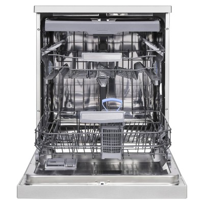 Aspes AJ14600BDX lavavajillas Independiente 14 cubiertos B