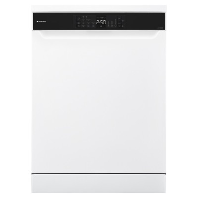 Aspes AJ14600BD lavavajillas Independiente 14 cubiertos B