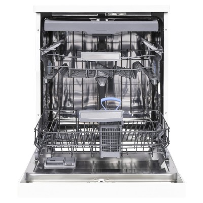 Aspes AJ14600BD lavavajillas Independiente 14 cubiertos B