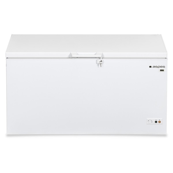 Aspes ACH4600CDC congelador Arcón congelador Independiente 454 L C Blanco