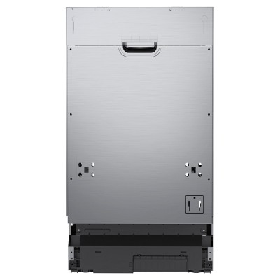 Aspes AJI104500ED lavavajillas Completamente integrado 10 cubiertos E