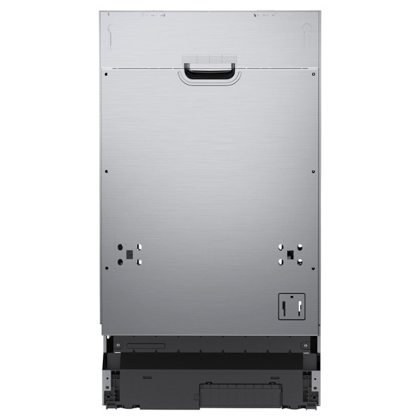 Aspes AJI104500ED lavavajillas Completamente integrado 10 cubiertos E